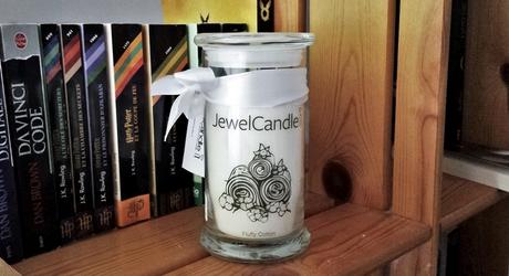 Jewel Candle : un bijou dans chaque bougie