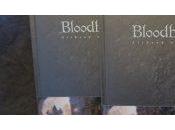 [Critique Artbook] Bloodborne plongée dans l’antre chasseur