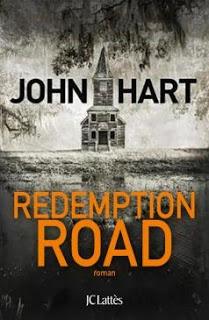 Redemption road.