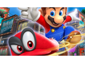 [Test] Super Mario Odyssey, tire volontiers notre chapeau