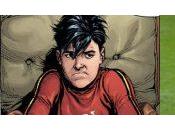 Shazam Asher Angel dans rôle Billy Batson