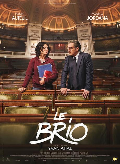 [CRITIQUE] : Le Brio