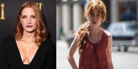 Ça : Jessica Chastain veut jouer dans la suite du film !