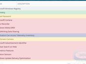 Windows Privacy Tweaker