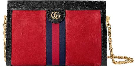 November Luxury Favorite Bags