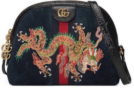 November Luxury Favorite Bags