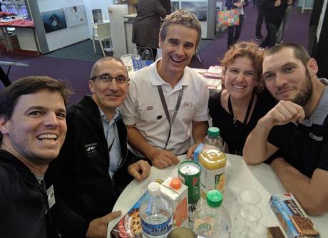 Salon de la Photo 2017 : le programme !