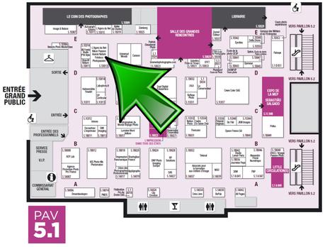 Salon de la Photo 2017 : le programme !