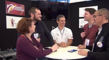 Salon de la Photo 2017 : le programme !