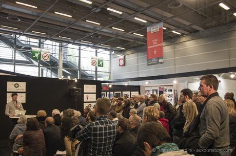 Salon de la Photo 2017 : le programme !