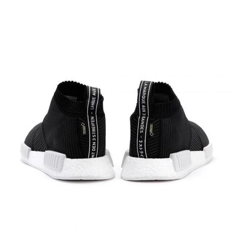 Les adidas NMD City Sock Gore-Tex©️ ont une date de sortie adidas NMD City Sock Gore-Tex