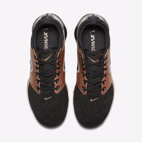 Nike Air VaporMax Metallic Red Bronze Nike Air Vapormax Metallic Red Bronze AH9045-003