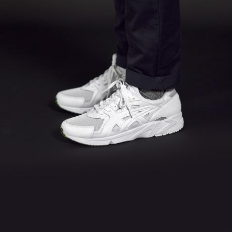 ASICS GEL-DS TRAINER OG MONOCHROME