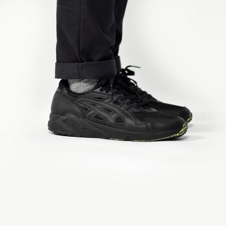 Asics Gel-DS Trainer OG Monochrome ASICS GEL-DS TRAINER OG MONOCHROME