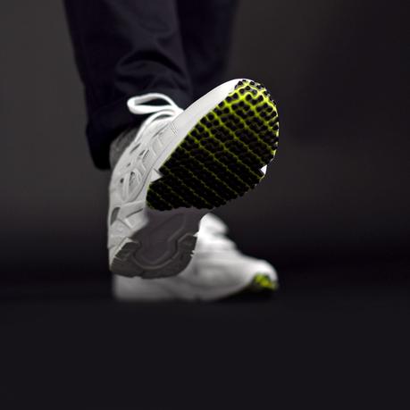 Asics Gel-DS Trainer OG Monochrome ASICS GEL-DS TRAINER OG MONOCHROME