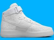 Stash Nike Force High 2017 dévoilée durant ComplexCon