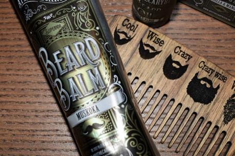 Soins à barbe Apothecary 87 Soins à barbe Apothecary 87