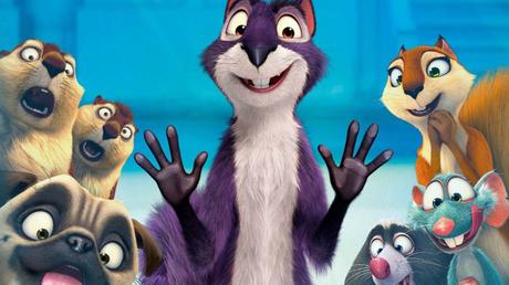 [Cinéma] Opération Casse-Noisette 2 : Quand les animaux s’en mêlent !