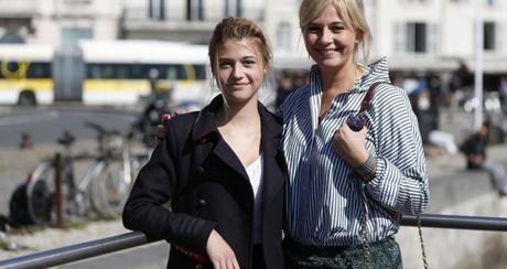 « La Consolation », téléfilm tiré du récit autobiographique de Flavie Flament « La Consolation », téléfilm tiré du récit autobiographique de Flavie Flament