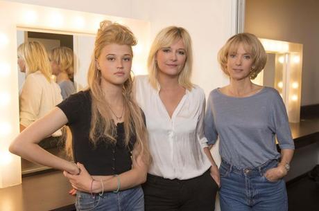 « La Consolation », téléfilm tiré du récit autobiographique de Flavie Flament « La Consolation », téléfilm tiré du récit autobiographique de Flavie Flament