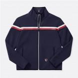 Peut-on craquer pour la collection capsule Tommy Hilfiger x Rossignol?