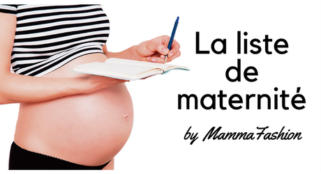 Liste de maternité (1)