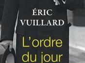 Prix Goncourt Eric Vuillard