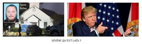 LE DRAME DE LA PETITE EGLISE