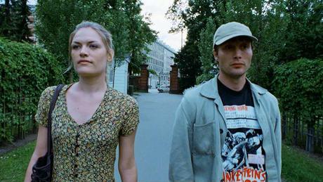 BLEEDER (Critique Blu-Ray)