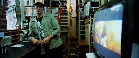 BLEEDER (Critique Blu-Ray)