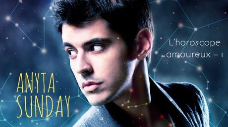 La sortie du jour : Leo Loves Aries T1 d’Anyta Sunday