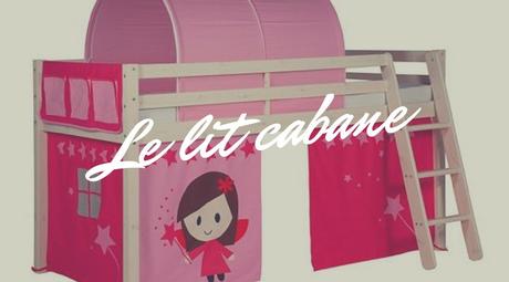 Le cas du lit cabane Le cas du lit cabane