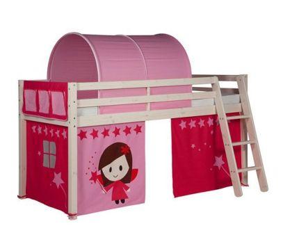 Le cas du lit cabane Le cas du lit cabane