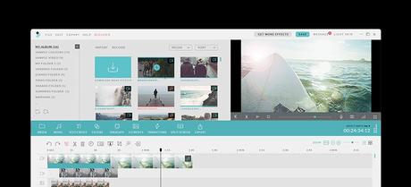 Les 7 ans du logiciel de montage vidéo populaire Filmora Les 7 ans du logiciel de montage vidéo populaire Filmora