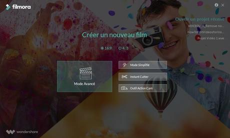 Les 7 ans du logiciel de montage vidéo populaire Filmora Les 7 ans du logiciel de montage vidéo populaire Filmora