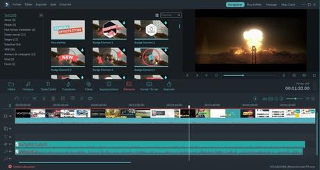 Les 7 ans du logiciel de montage vidéo populaire Filmora Les 7 ans du logiciel de montage vidéo populaire Filmora