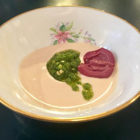 MULKO (PARIS 10) : LE RENOUVEAU DE LA STREET FOOD, VERSION MÉDITERRANÉENNE