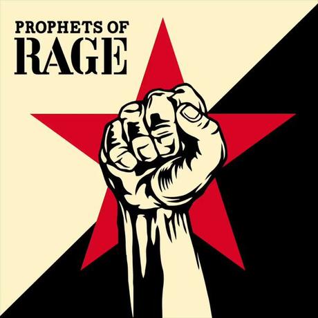 PROPHETS OF RAGE – PROPHETS OF RAGE
