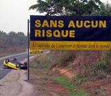 Cameroun : Pourquoi 300 morts sur les routes chaque mois ?