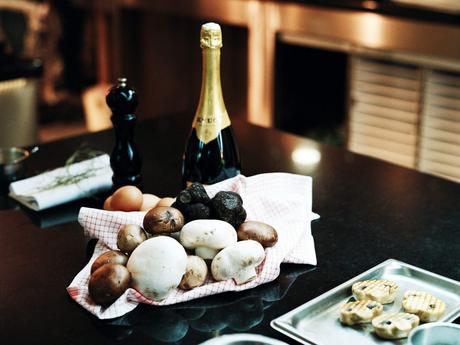 KRUG présente les Mois Krug 2017 – Paris en Décembre 2017