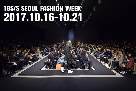 Seoul Fashion Week : Une mode plus forte que les missiles