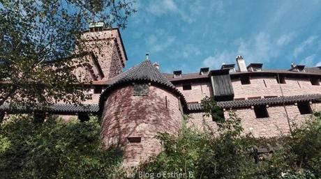 Pass Alsace : visites illimitées en famille Pass Alsace : visites illimitées en famille