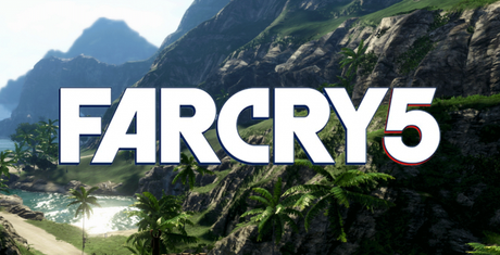 Précommande Far Cry 5 édition Gold à 74.99€ avec 20€ offerts en chèque cadeau
