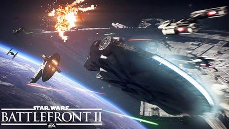 Star Wars Battlefront 2- La liste des trophées et succès