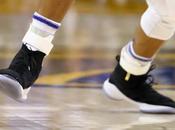 Quand joueurs font tout pour cacher virgule Nike