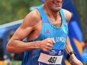 marathon New-York Mohammed Yamani, premier français 2h32 secondes