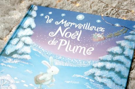Petites lectures bienveillantes: Le merveilleux Noël de Plume