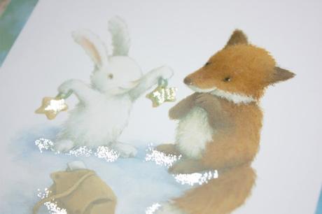 Petites lectures bienveillantes: Le merveilleux Noël de Plume