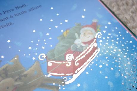 Petites lectures bienveillantes: Le merveilleux Noël de Plume