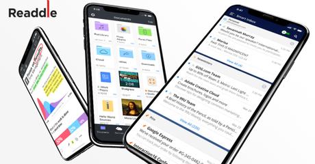 Scanner Pro sur iPhone se met aussi à l'iPhone X et Face ID Scanner Pro sur iPhone se met aussi à l'iPhone X et Face ID